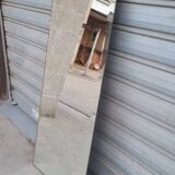 Art deco beveled mirror 1950