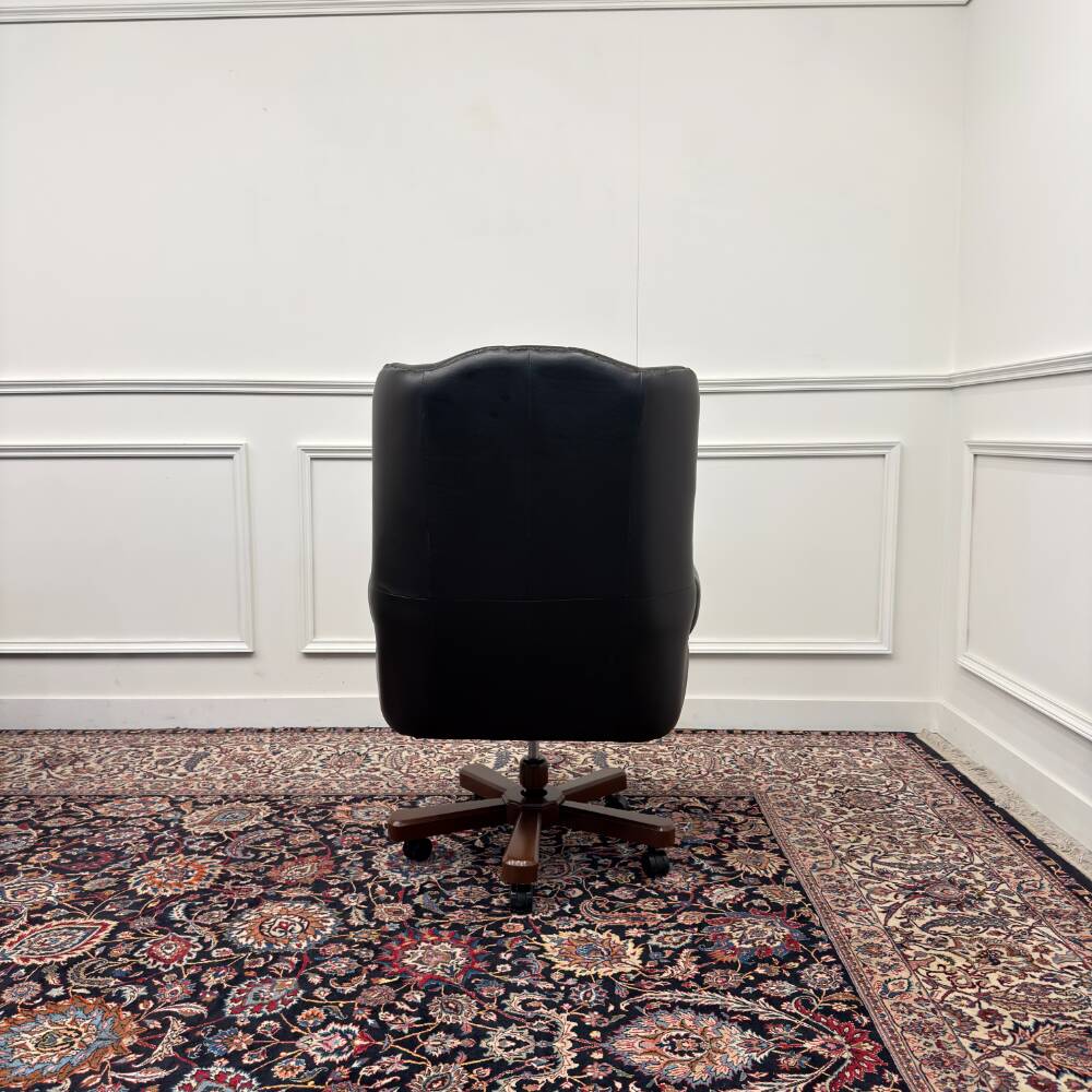 English Rochester Chesterfield Office Chair