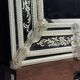 Venetian mirror 1950s