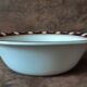 Bowl set and 6 cups England