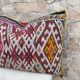 Moroccan pillowcase, Berber cushion cover, woven pillowcase