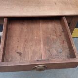 Oak table/desk