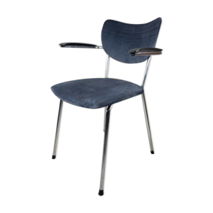 Fauteuils gebr De Wit