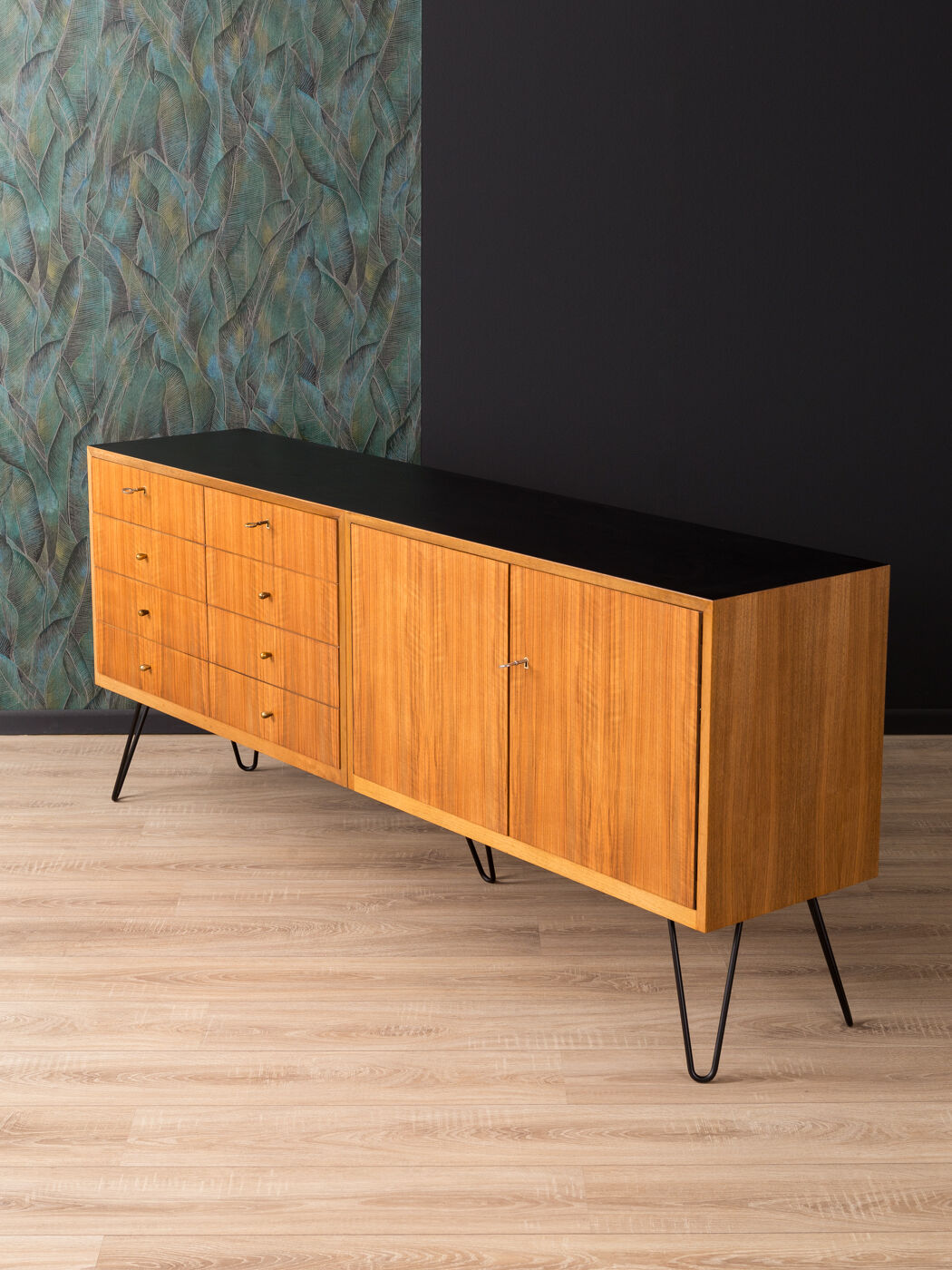 Sideboard by Georg Satink from the 1950s