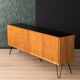 Sideboard by Georg Satink from the 1950s
