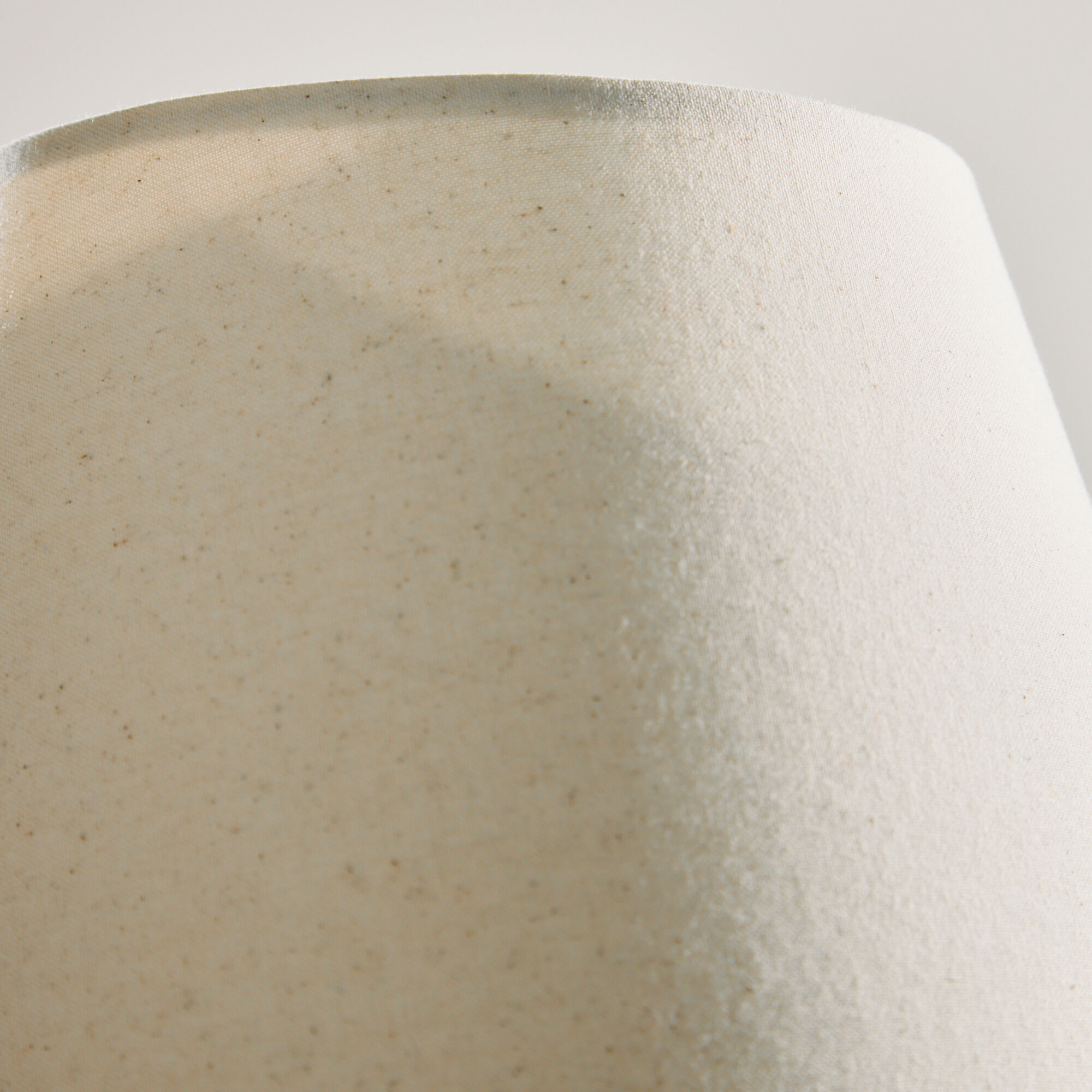 Danish ceramic table lamp by Bodil Marie Nielsen, set of 2