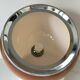 Harvey Guzzini Lamp Clan De Sol Meblo Grand Model Ochre Beige Iconiq