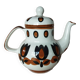 Kimono jug from Boch La Louvière