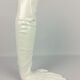 Vase "cocktail glove" 1980