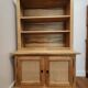 Two-body dresser
