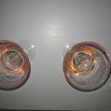 Verres à Porto