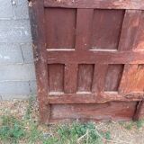 Old door