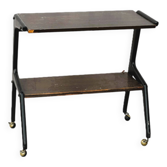 Carlo Sala table