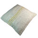 Housse de coussin kilim turc vintage