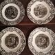 9 gien plates