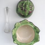 Vallauris condiment slurry