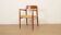 Niels Otto Moller dining chairs | Model 56 | Teak | Restored