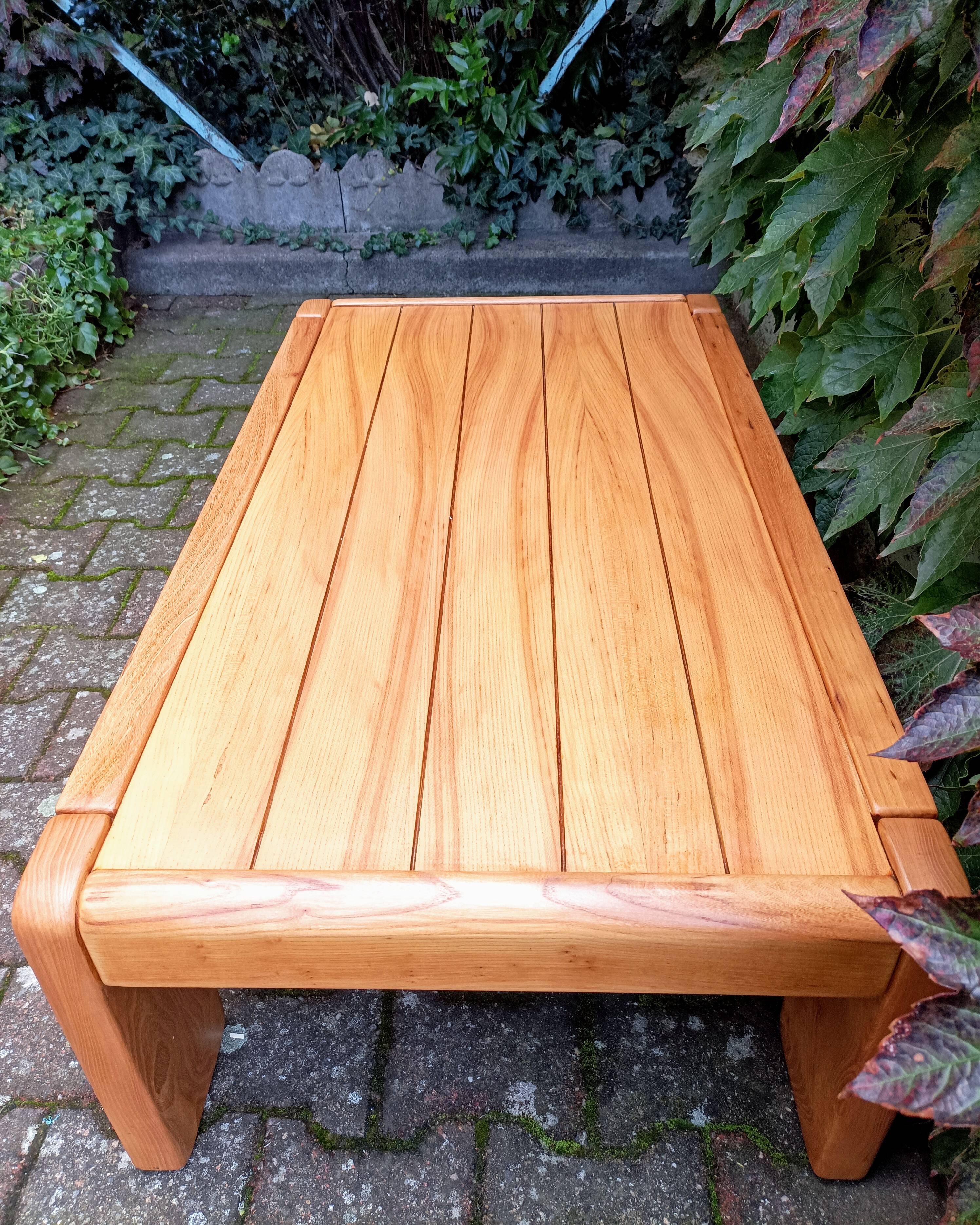 Table basse Maison Regain