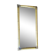 Bamboo mirror 60s