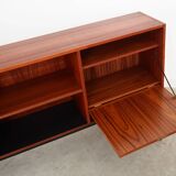 Teak sideboard, Danish design, 1970s, production: Denmark
