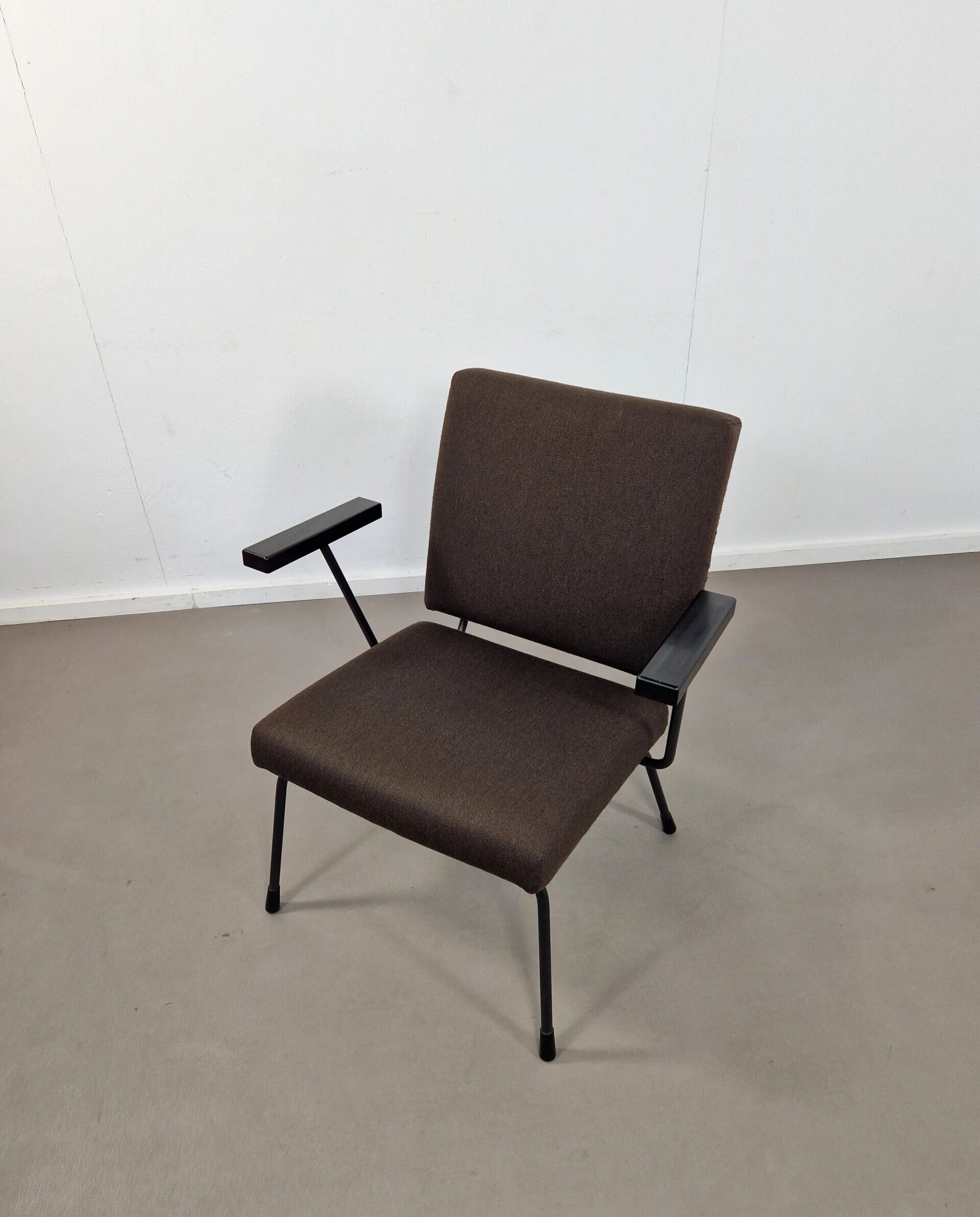 Gispen 1401 chair | Wim Rietveld | 1950s