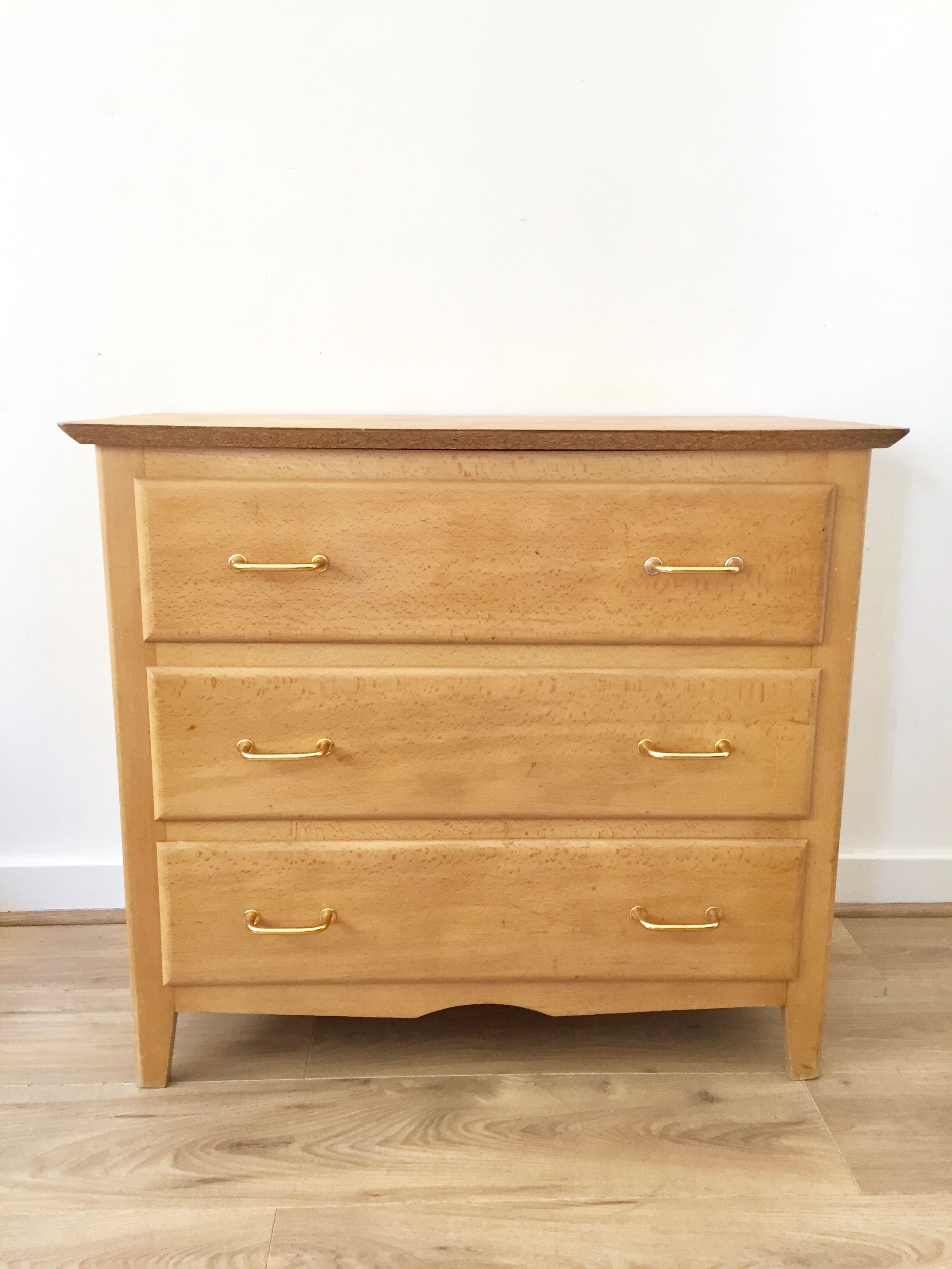 Dresser vintage year 50/60