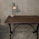 Authentic bistro table