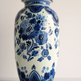 Delft RAM ceramic vase