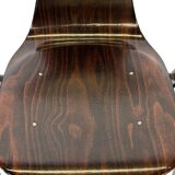 Vintage School Chair Marko Holland Design 1960s - the Netherlands