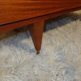 Scandinavian dresser 60s