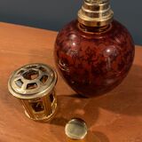 Porcelain Berger lamp