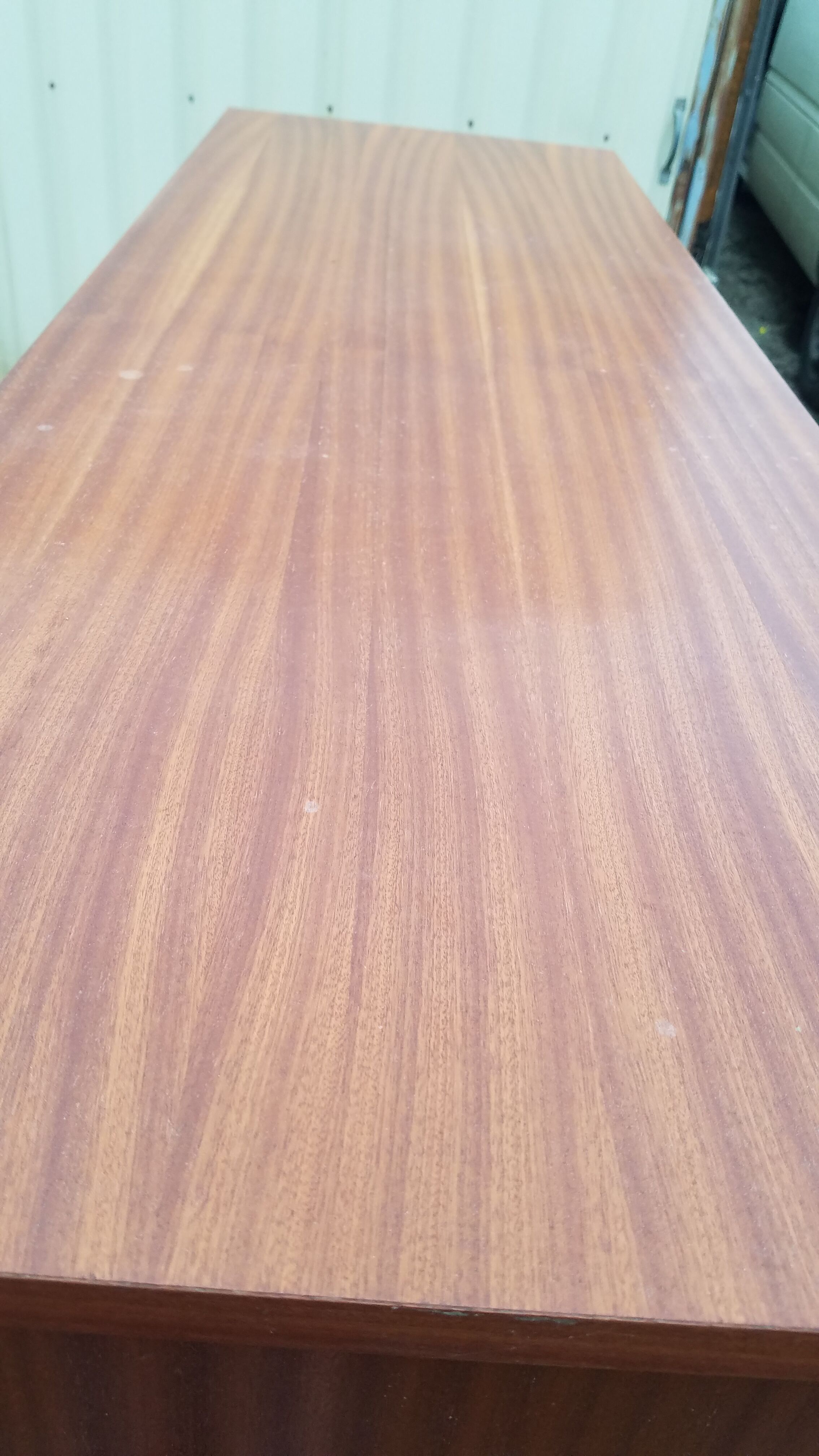 Secrétaire style scandinave