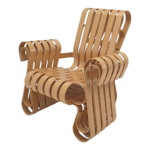 Fauteuil « Power Play » par