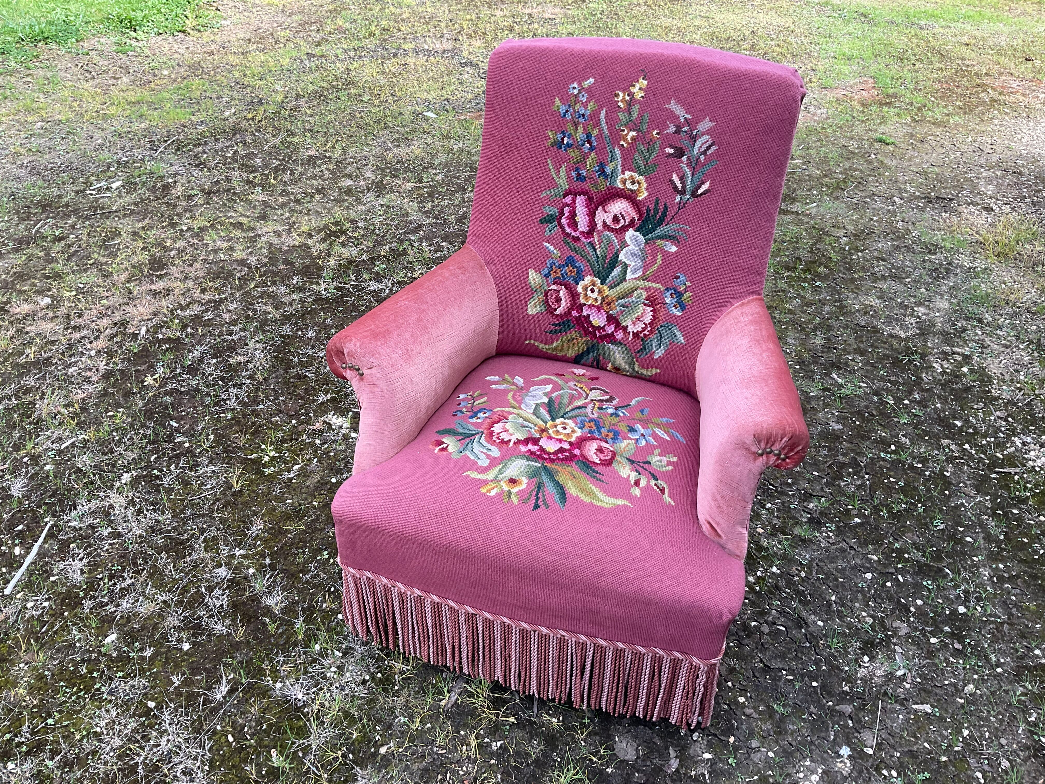 Armchair