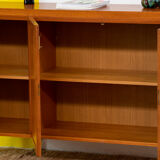 Vintage Scandinavian sideboard – 135 cm