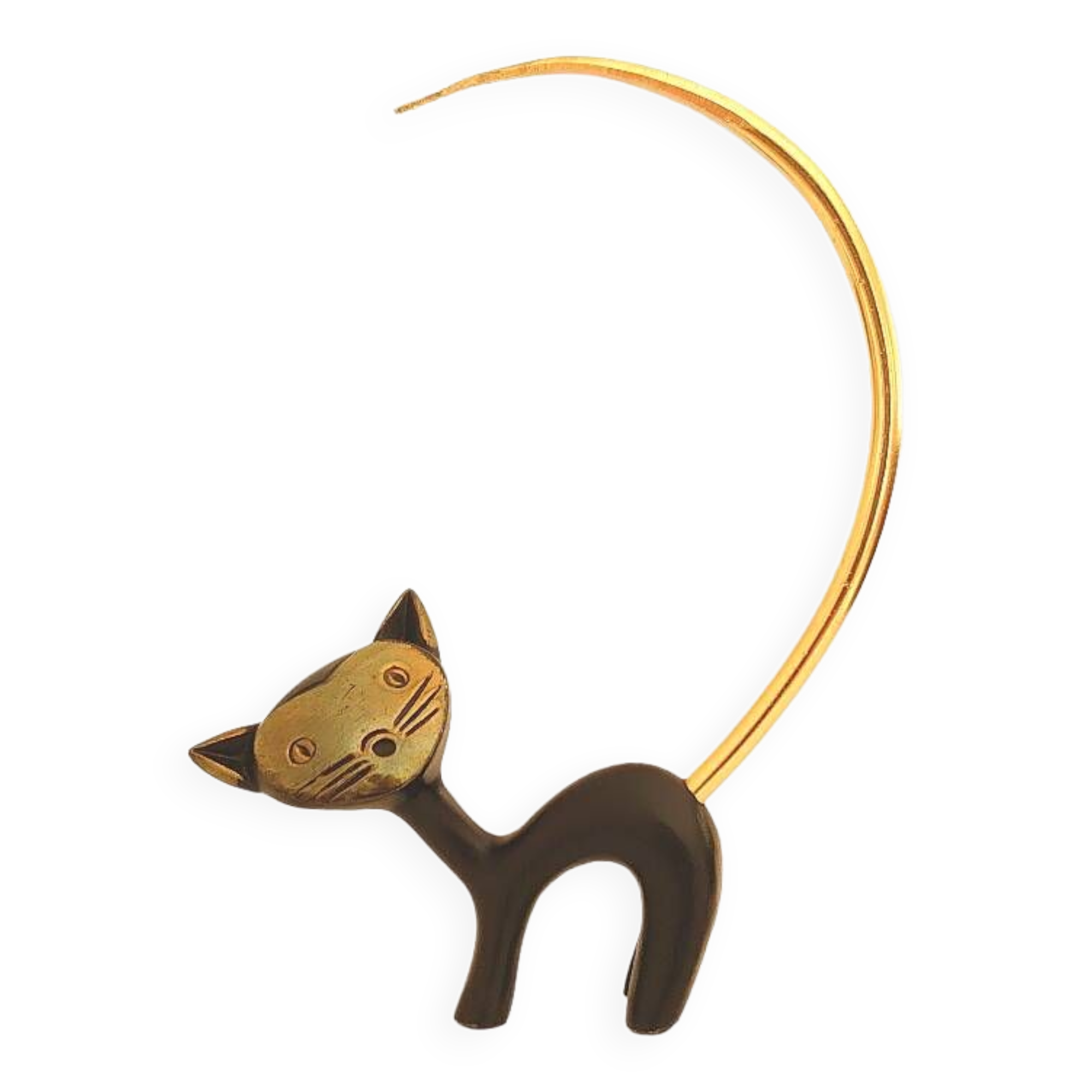 Walter Bosse cat