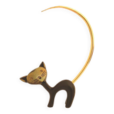 Walter Bosse cat