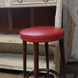 Baumann bar stool