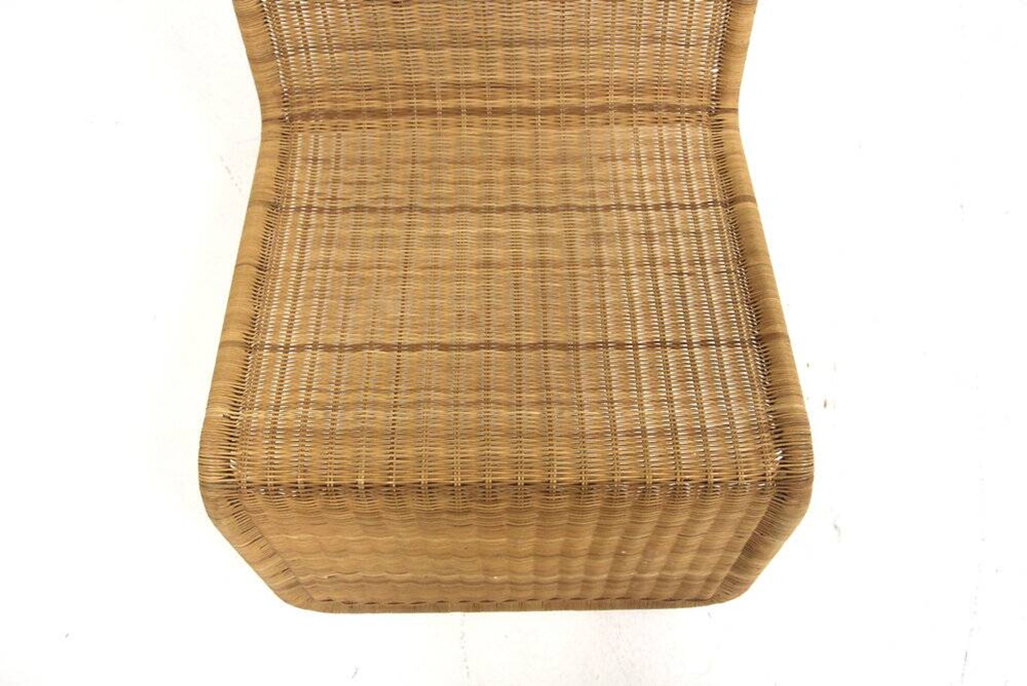 Scandinavian armchair "Poem" Erik Wørtz Möbel-Ikea, Sweden, 1960