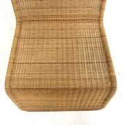 Scandinavian armchair "Poem" Erik Wørtz Möbel-Ikea, Sweden, 1960