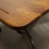 School office, France, 1950