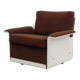 Fauteuil 620 de Dieter Rams pour Vitsoe