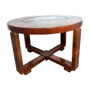 table basse art déco,