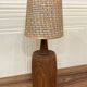 NICE SCANDINAVIAN DESIGN LAMP 1950.