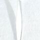 Georg jensen - cypress model - set of 6 table spoons in silver