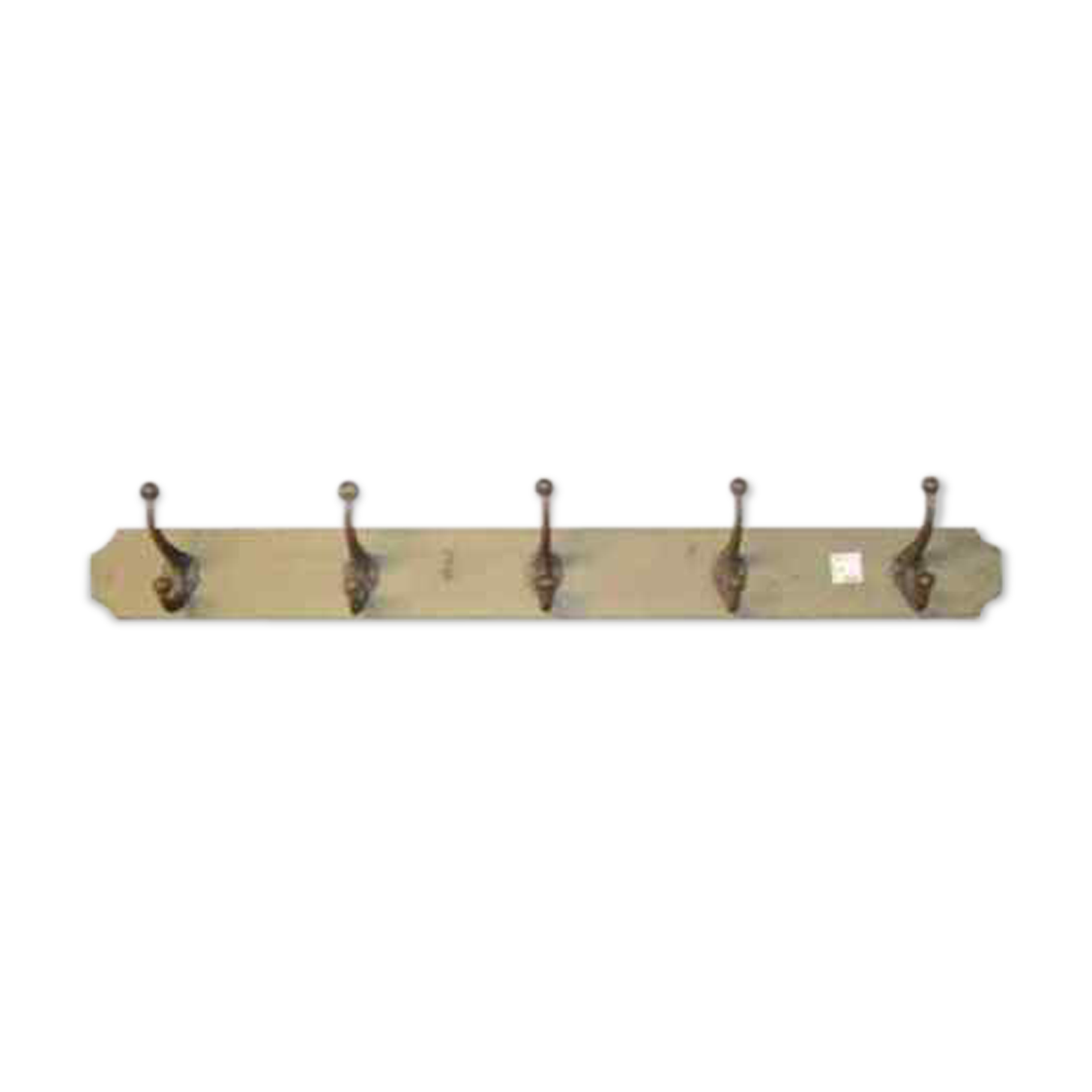 Schoolboy coat holder