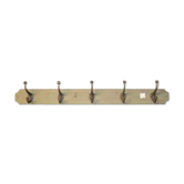 Schoolboy coat holder