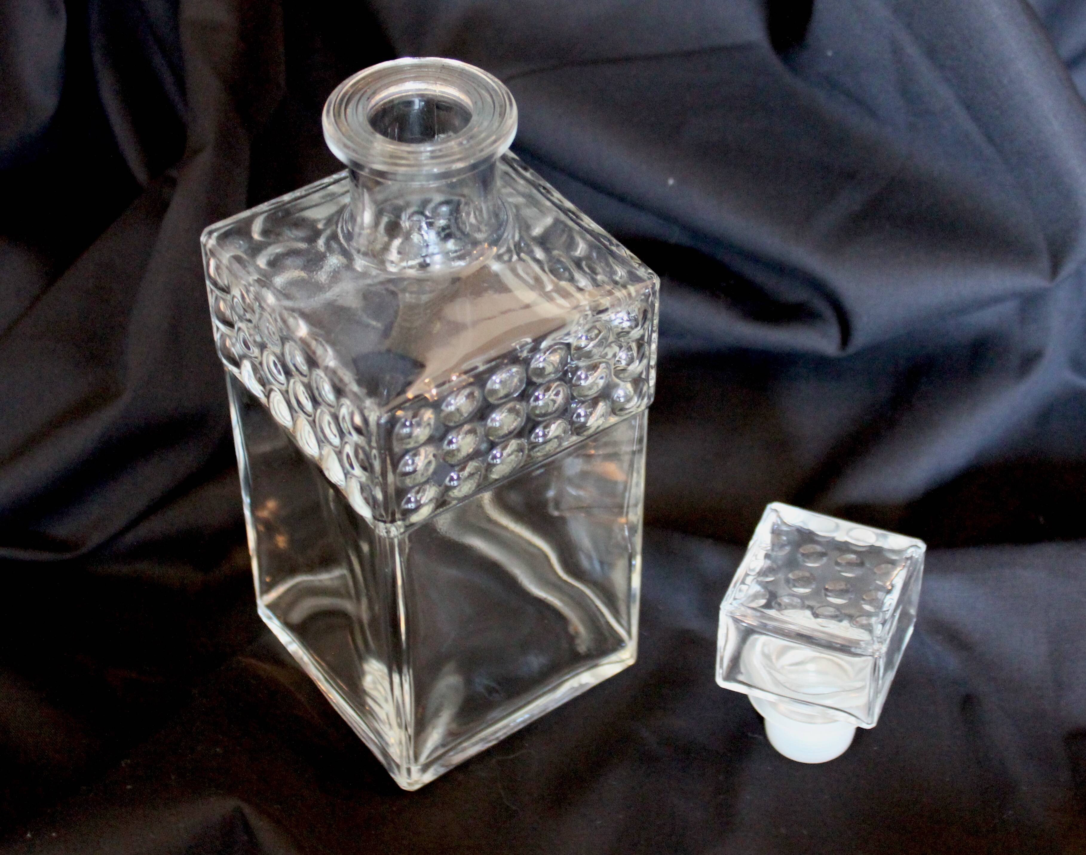 Whisky carafe