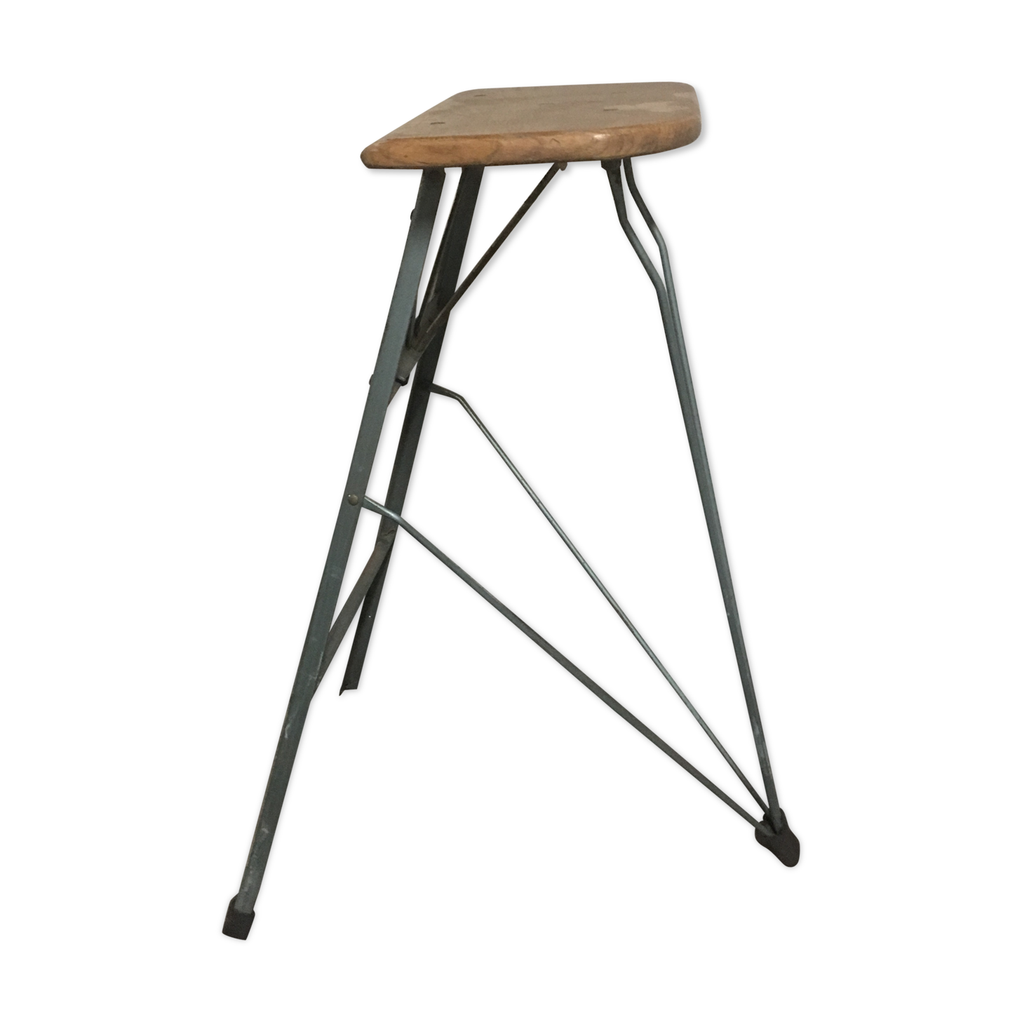 Stool high 1960