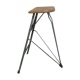 Stool high 1960